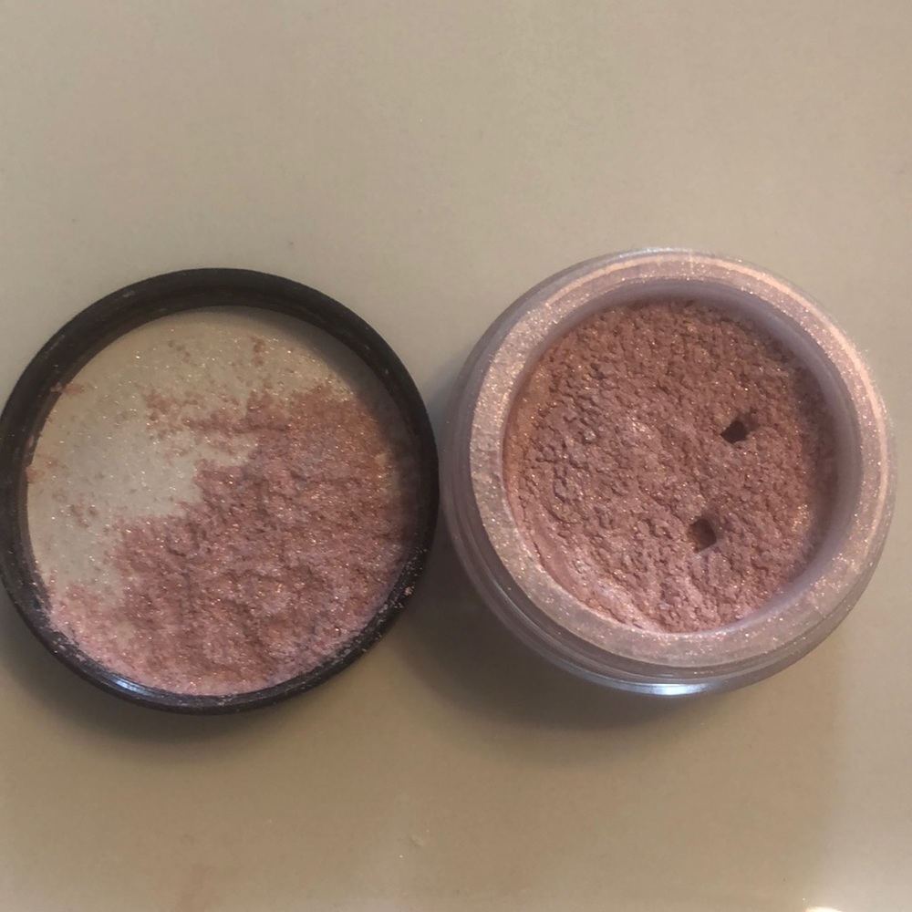 Bare Minerals Eyeshadow